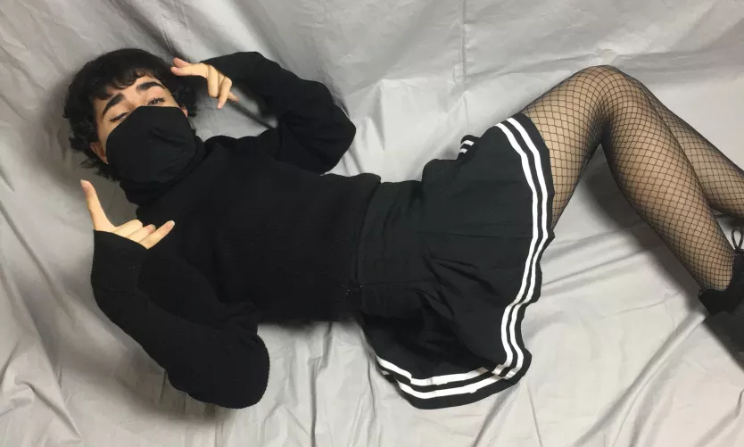 I'm down and no I don't need a medic bag I'm fine