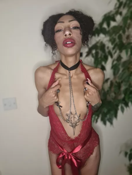 I'm Feeling Bratty, Hope You Like to Hear 