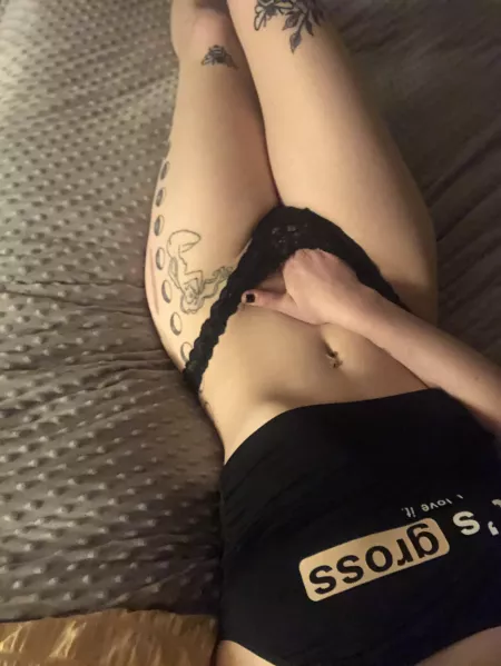 I’m feeling some type of way...