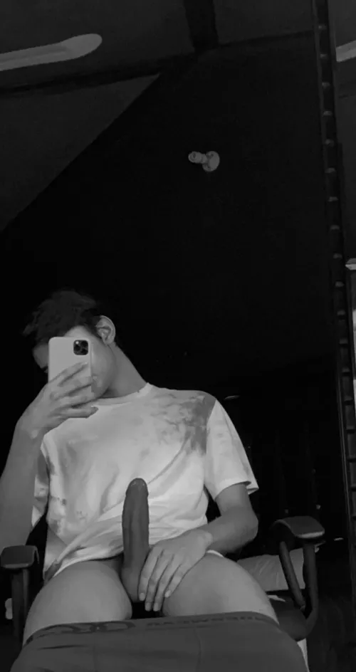 I’m horny 🔥🤤🤤