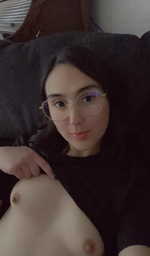 I’m new here.. what do you think?