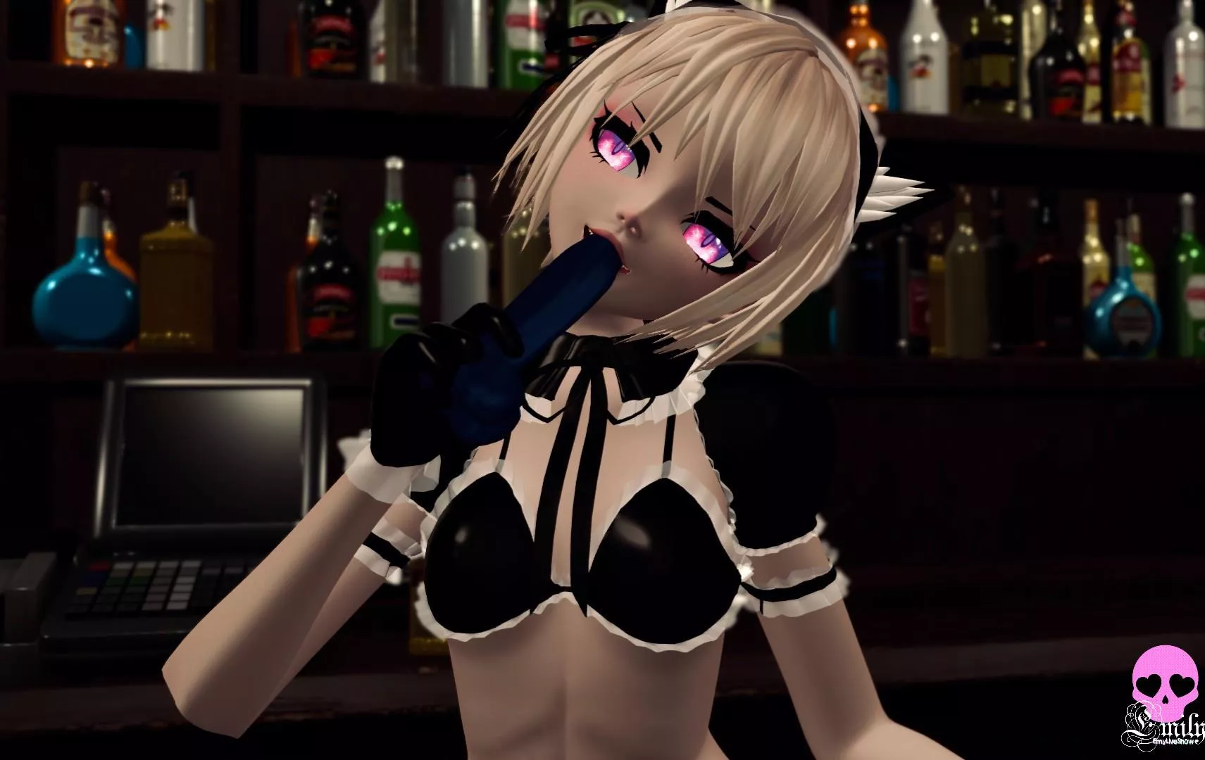 I'm online here, waiting for you to play, such a cute vampire is worth the wait😇 https://chaturbate.com/emyliveshow I'm online here, waiting for you to play, such a cute vampire is worth the wait😇 https://chaturbate.com/emyliveshow