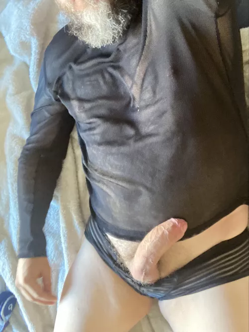 I’m ready, are you?