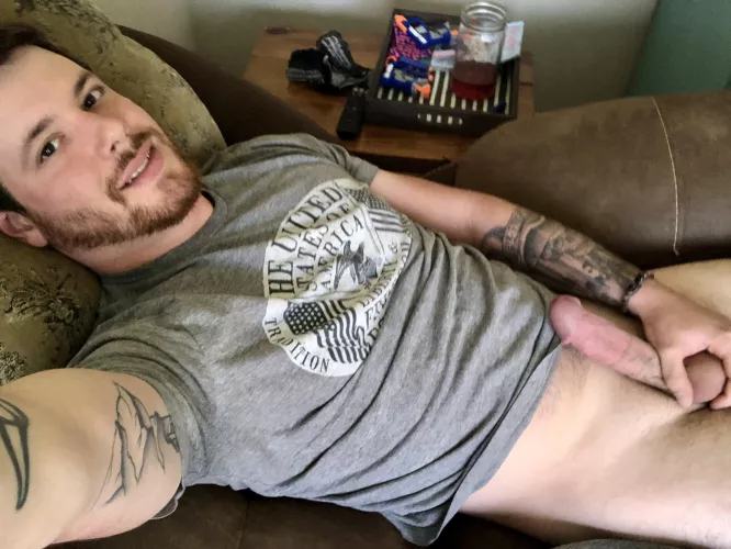 I’m ready when you are 😏