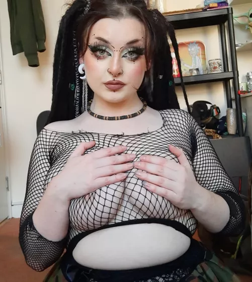 Im Sage, Kinky Irish alt babe🌿 Sunday Sale, only 9 spots left to get 40% OFF + a 14 Minute long JOI instruction that's gauranteed to make you✊💦💦