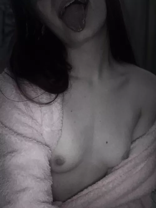 i’m so horny tonight