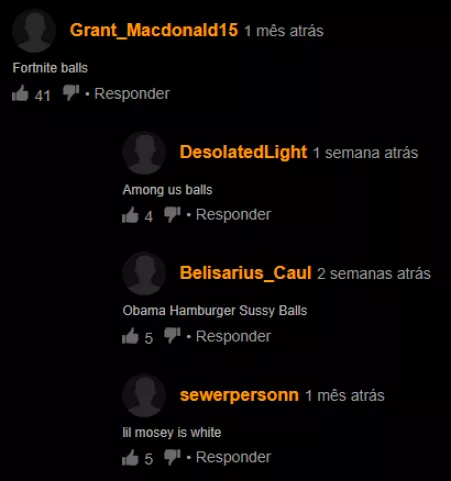 I'm so proud of this community