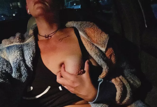 I’m so ready to get home