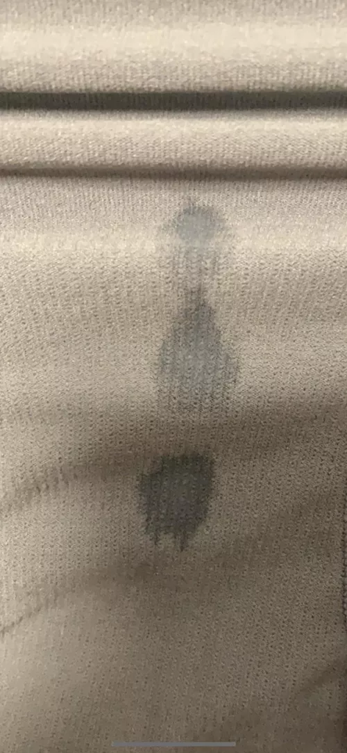 I’m still leaking from Friday. Sheesh. Dm me for my free link.