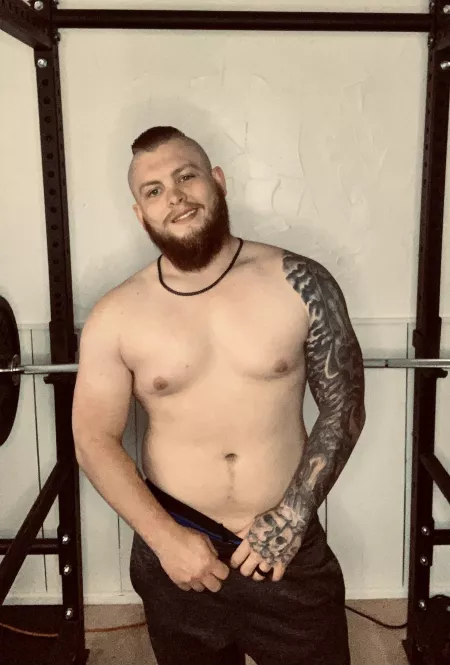 Im sure glad all vikings didnt have 6 packs 😉 im just preparing for winter. M26