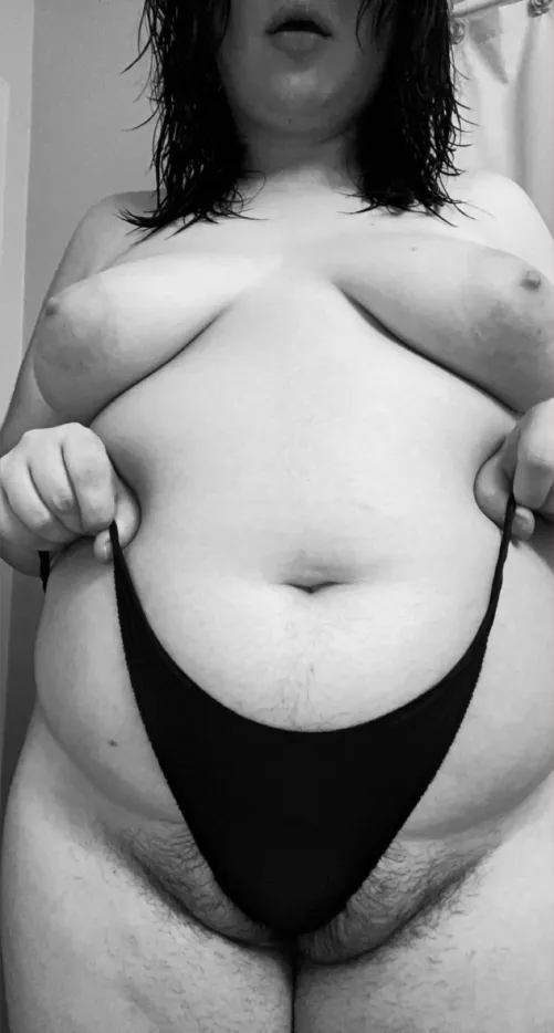 i’m wondering if i fit in? 🥺