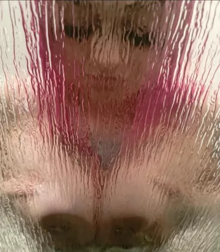 [Image] Shower Thots