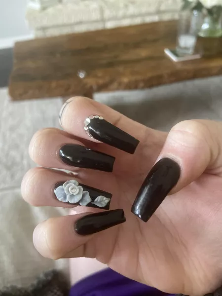 imagine these wrapped around your 😈