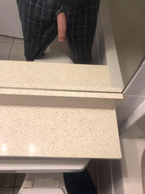 Imagine waking up and magically you now have my soft size. Now you know the struggle 😭