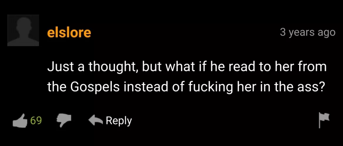 In an alternate universe perhaps