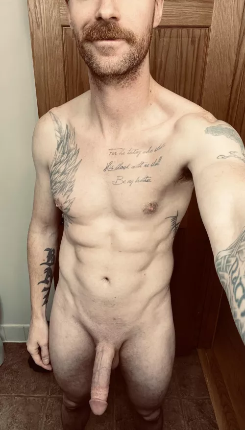 In need of your lips