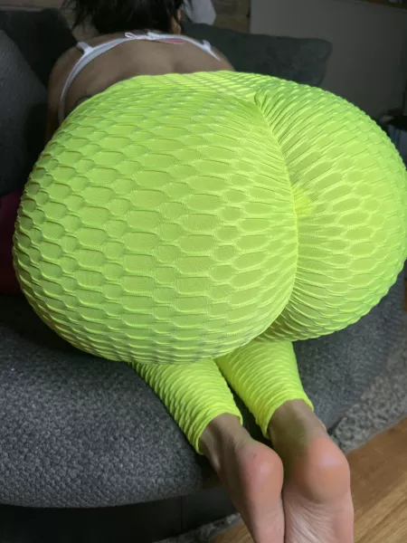 In your face 💋😈