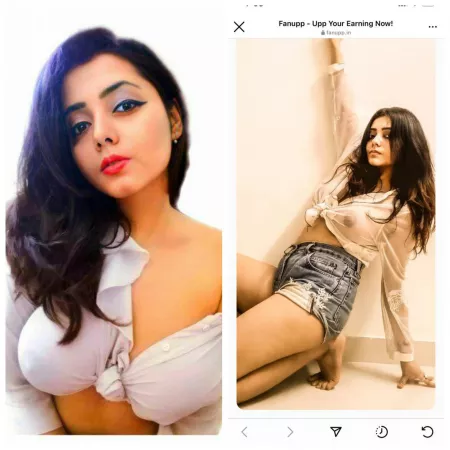 INDIAN INSTAGRAM GIRL FULL LEAKED FAN APP COLLECTION LINK IN COMMENT (anyone want her insta I'd DM me)