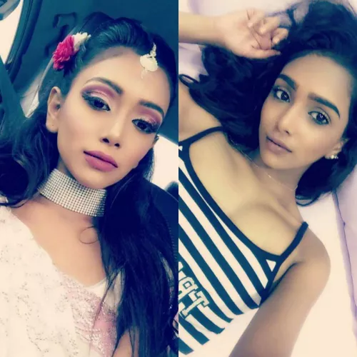 ❤️ INDIAN NRI GF SHORT NUDE CLIP+ PICS SET 🙈🔥️ [Link In Comment] 👇👇