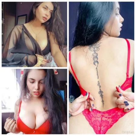 INSTAGRAM MODEL ARPAROY FULL ONLYFANS COLLECTION [ PICS +7VIDEOS] LINK IN COMMENT