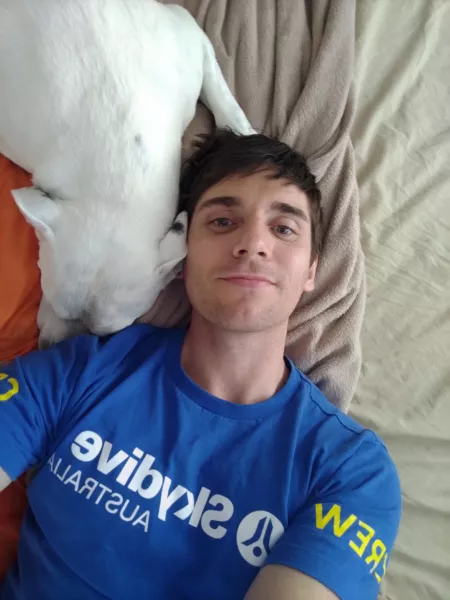 Into lockdown again. Guess it's a few days of gaming 🤷