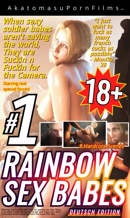 IQ finds a new way to get paid (Akatomasu)