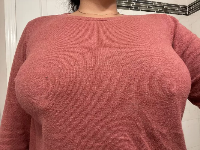 Is it acceptable to look like this in public?