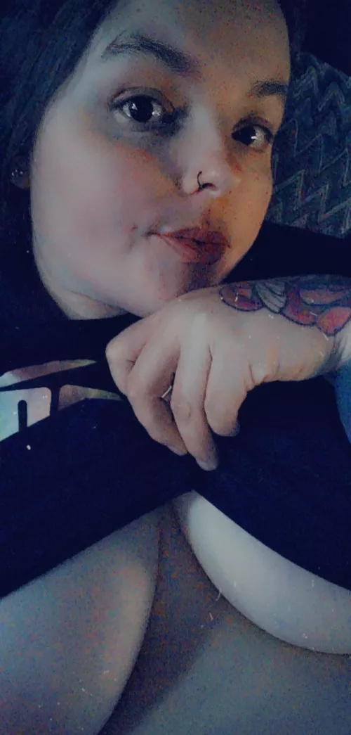 Is it just me or is it hot in here 🔥