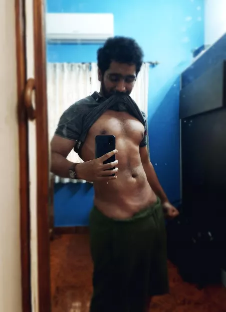 Is this enough or do you guys wants some more😏