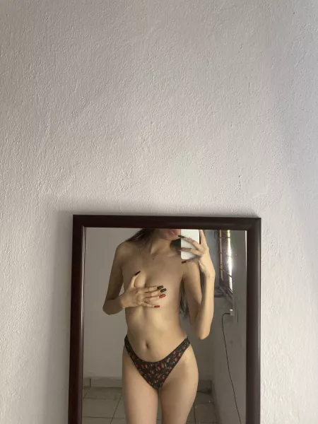 is this good enough babe? 🥺