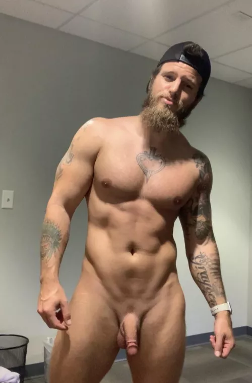 Is this lady boner material?