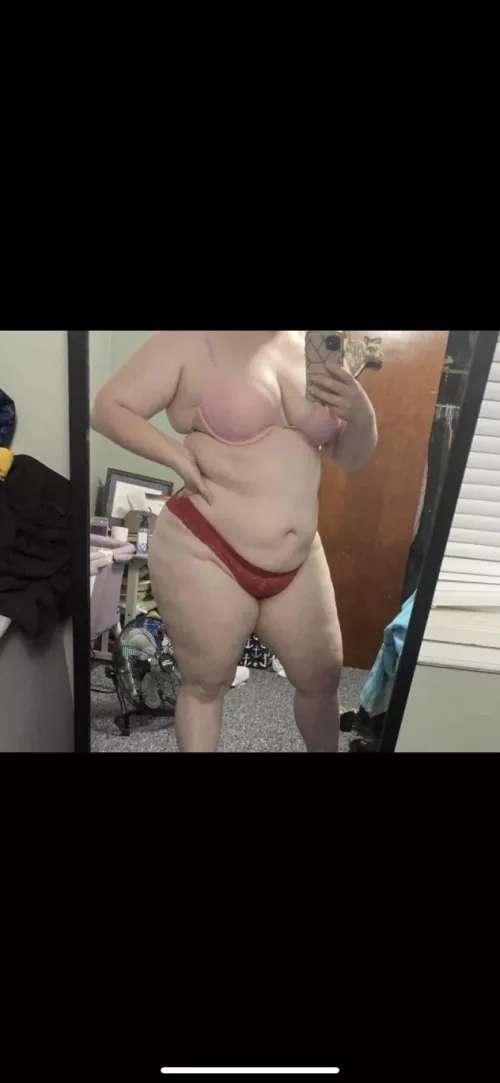 Is this ok even when I don’t match? 😏