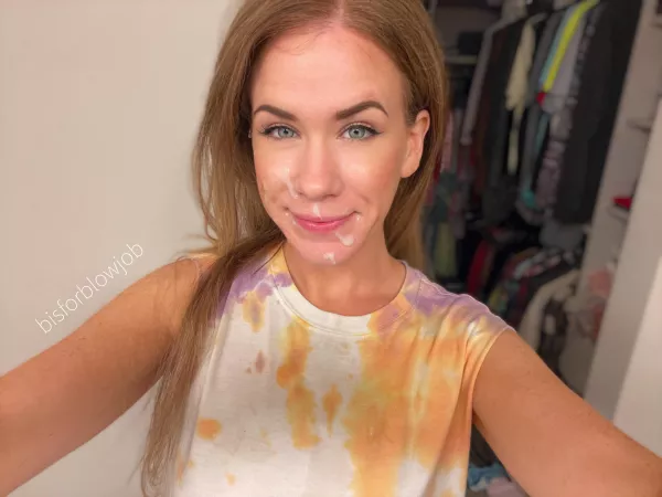 Is this what they meant by “earn your stripes”?