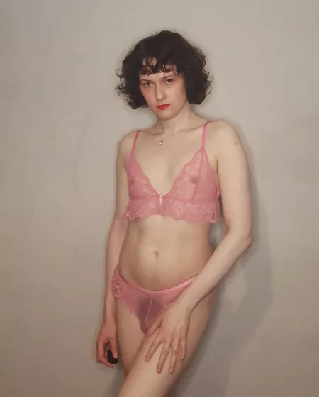 is this wild enough xx