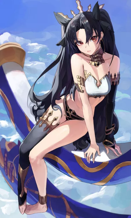Ishtar