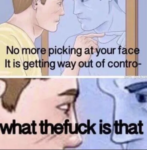 Isn’t a video but I thought this was perfect for this sub