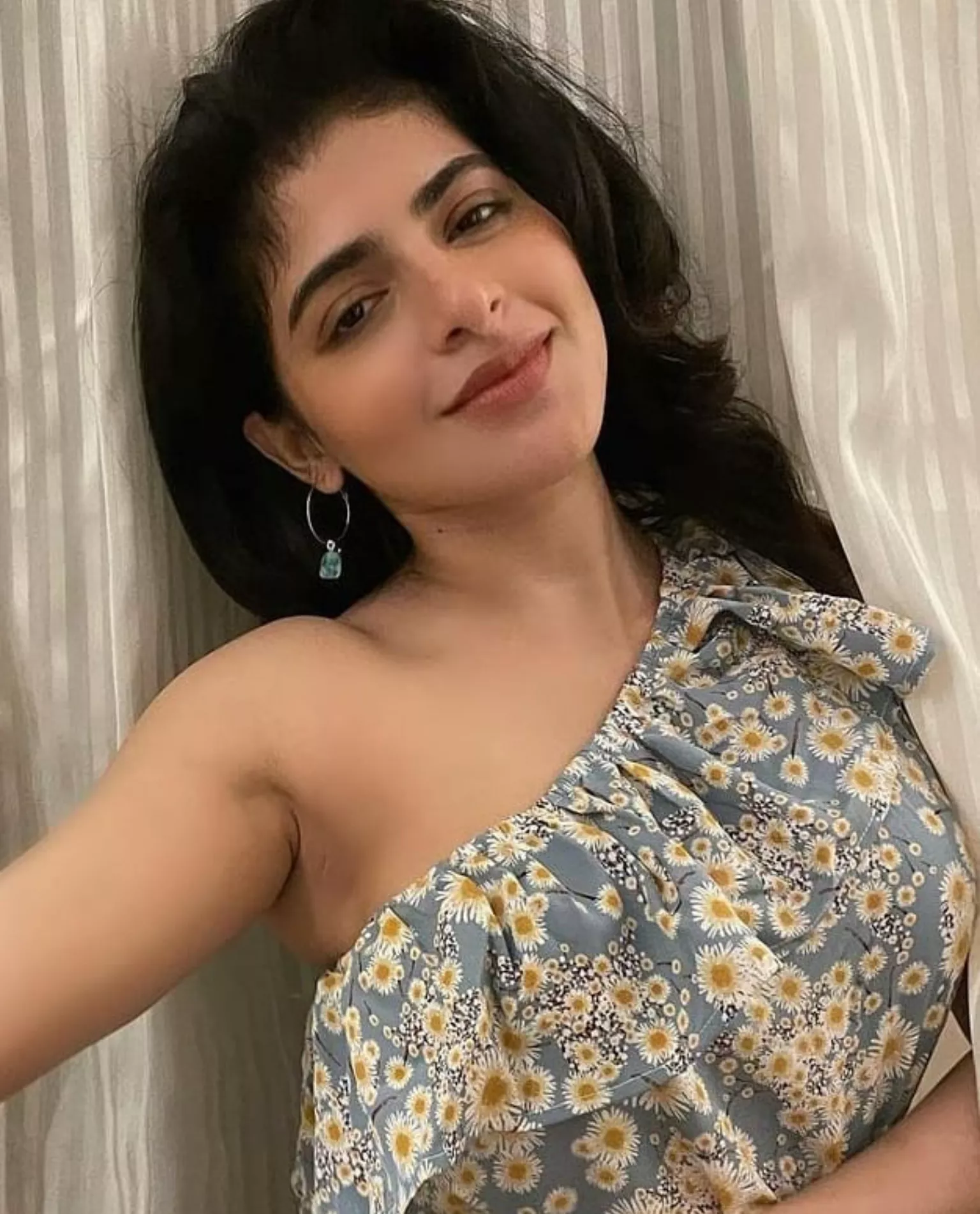 Iswarya Menon Iswarya Menon