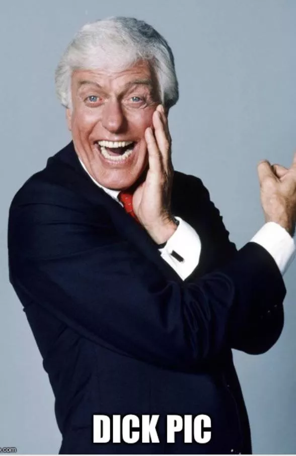 It might be short, skinny, wrinkly and old; but MY dickpic should put a smile on your faceπ€·πΌββοΈ. It might be short, skinny, wrinkly and old; but MY dickpic should put a smile on your faceπ€·πΌββοΈ.