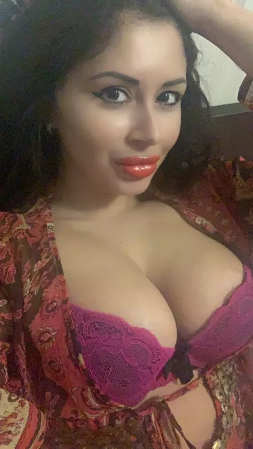 it seems a little outspoken