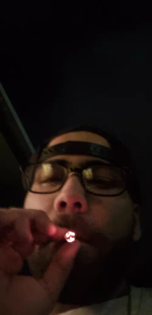 It's a bad photo but it's funny 😂😚