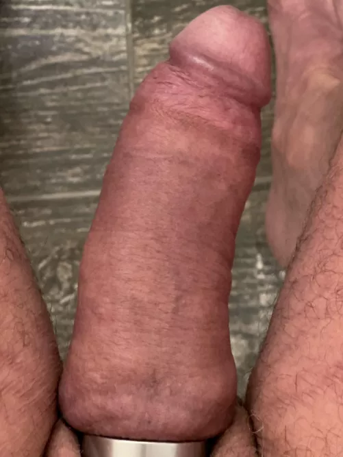 It’s a great start to the day at the spa. [40]