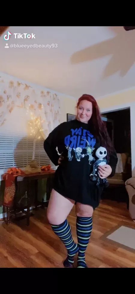 It’s almost spoooooky baby season!