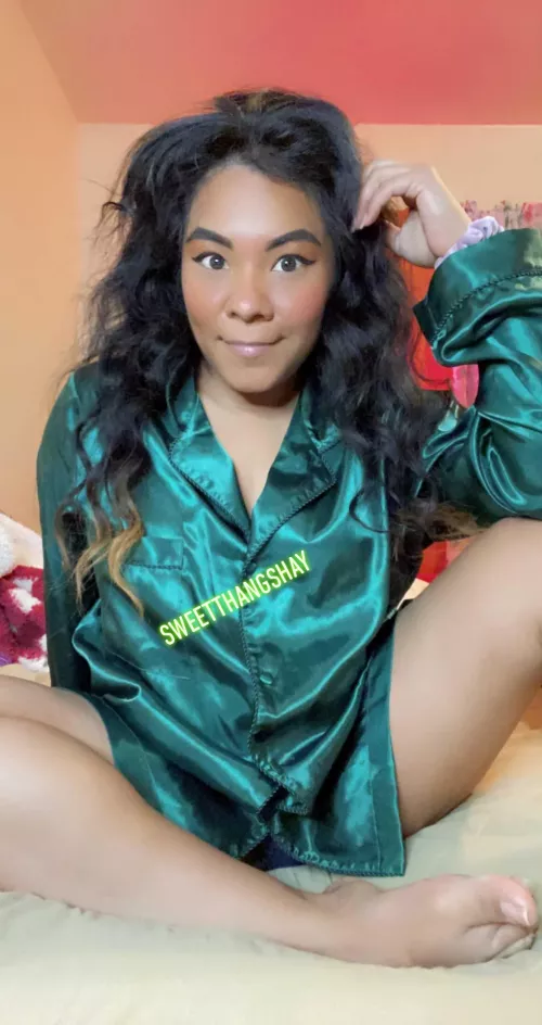 💚 its bedtime boo 💚