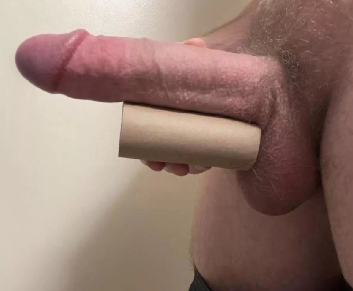 It’s been a long no nut November. This sack is getting too full.