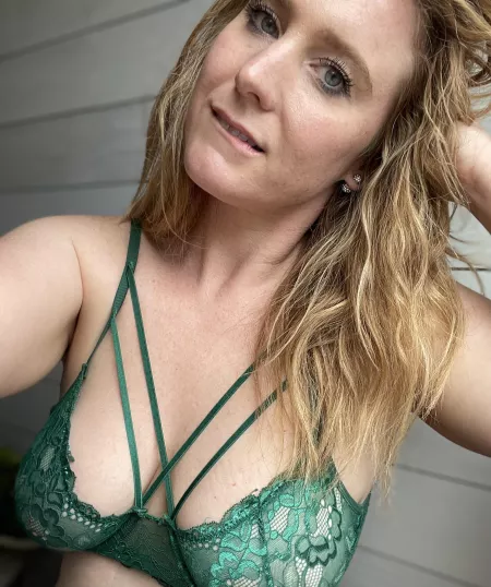 It’s been a long week, spoil me?