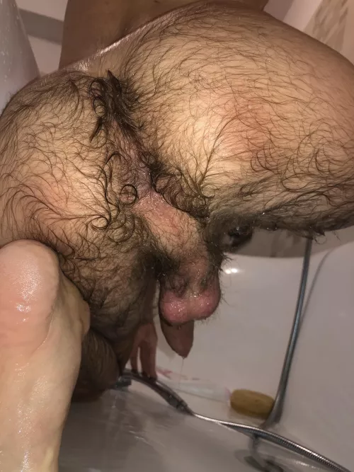 It’s been a while since I last posted here. What do you think? 🛁