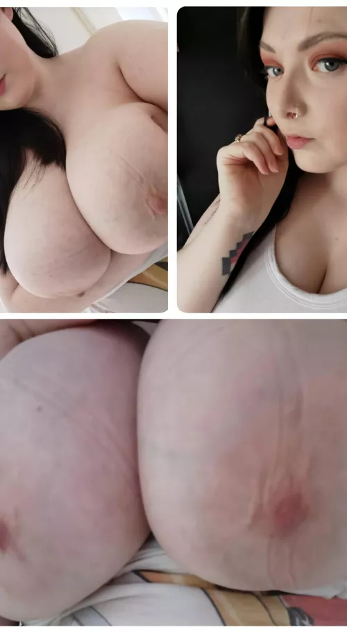 It's been such a hlt day today. ???