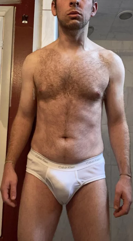 Its Friday & I Didn’t Have To Work, So I’m Starting My Weekend Off Early... Who Wants To Join Me?