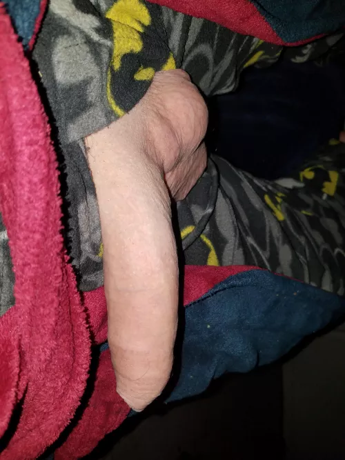 It's getting chilly. Wear a hoodie 😈