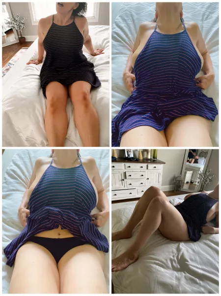 It’s getting hot in here 🥵🥵